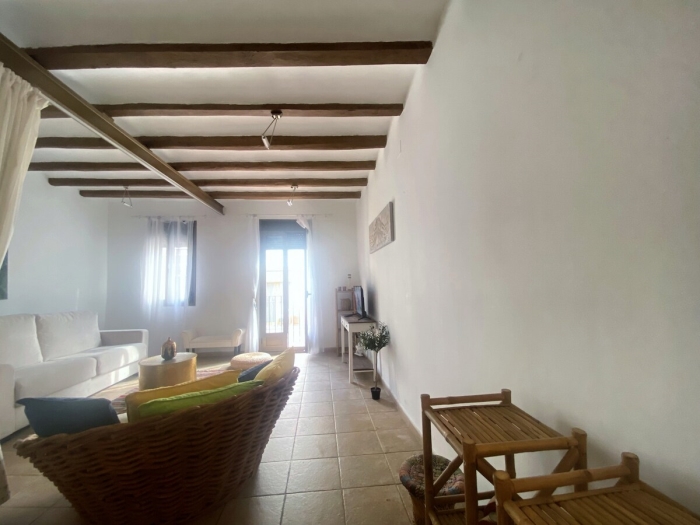 image TH55-2 Student-Friendly Apartment in Tarragona 4