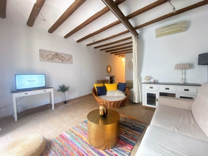 image TH55-2 Student-Friendly Apartment in Tarragona 7