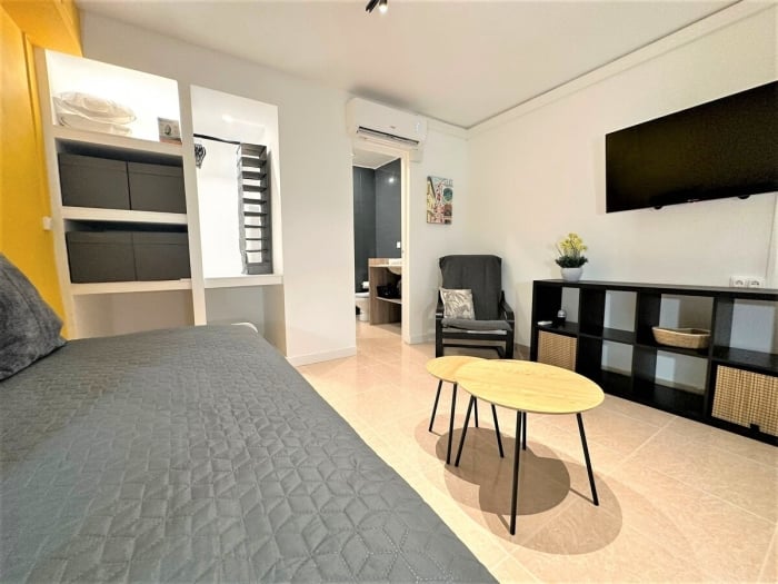 image TH09-2 Logement étudiant au cœur de la ville 11