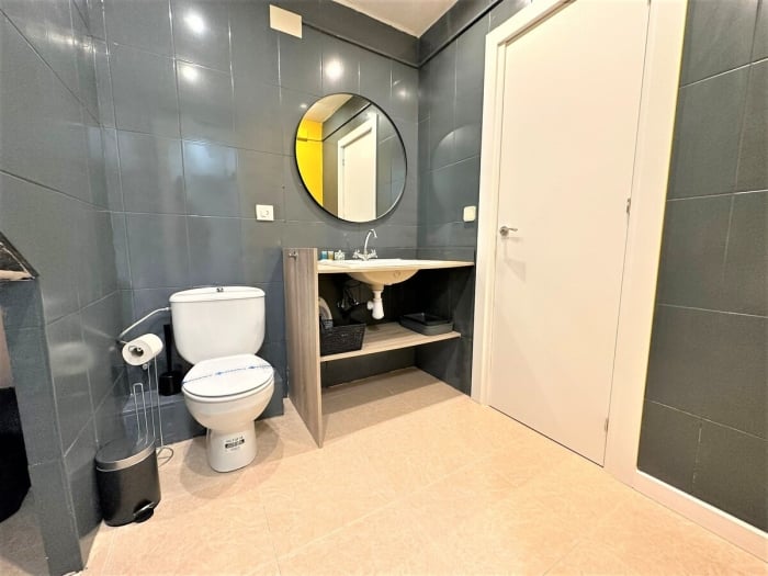 image TH09-2 Central Tarragona Apartment for Students 7