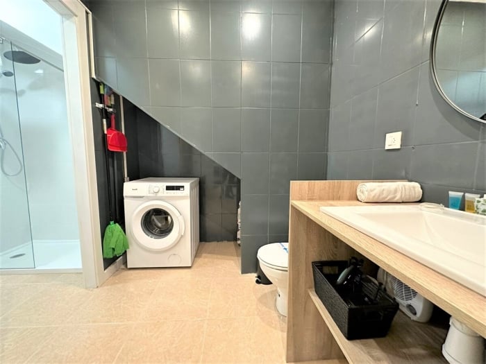 image TH09-2 Logement étudiant au cœur de la ville 8