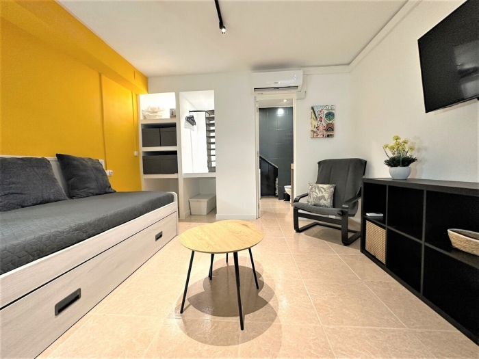 image TH09-2 Logement étudiant au cœur de la ville 9
