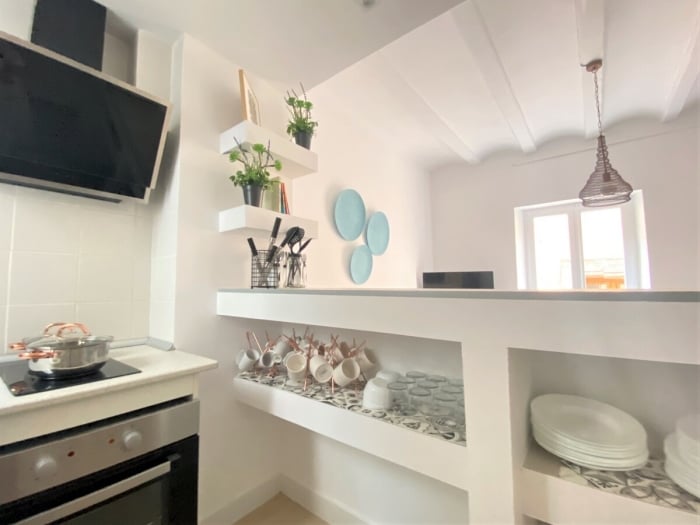 image Appartement pour 3 étudiants au centre de Tarragone 13