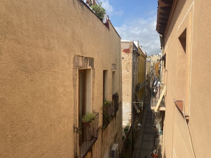 image Appartement pour 3 étudiants au centre de Tarragone 15