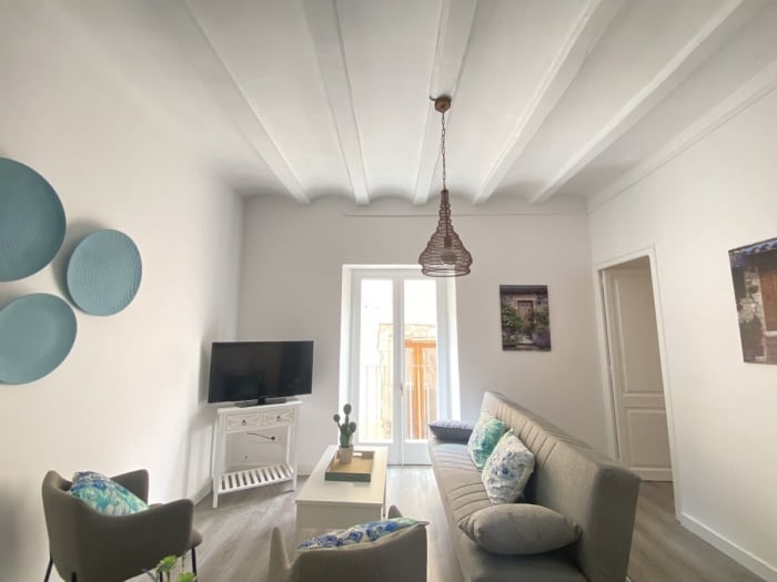 image Appartement pour 3 étudiants au centre de Tarragone 3