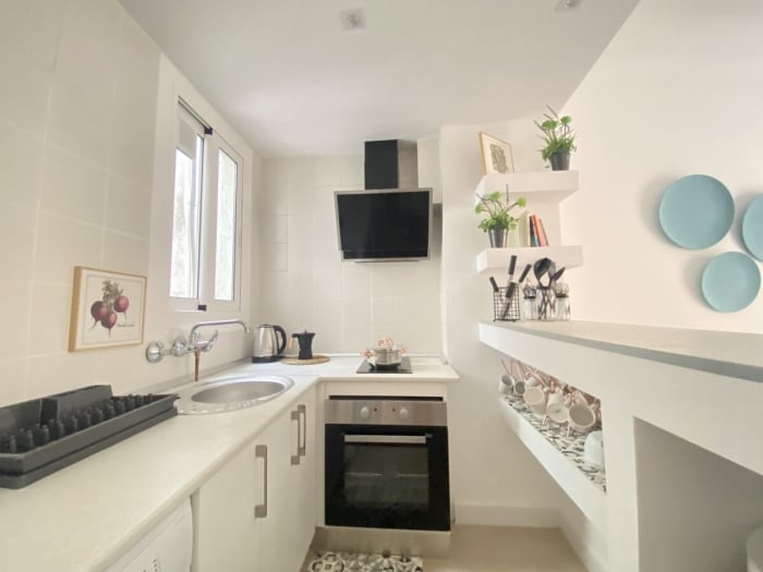 image Appartement pour 3 étudiants au centre de Tarragone 5