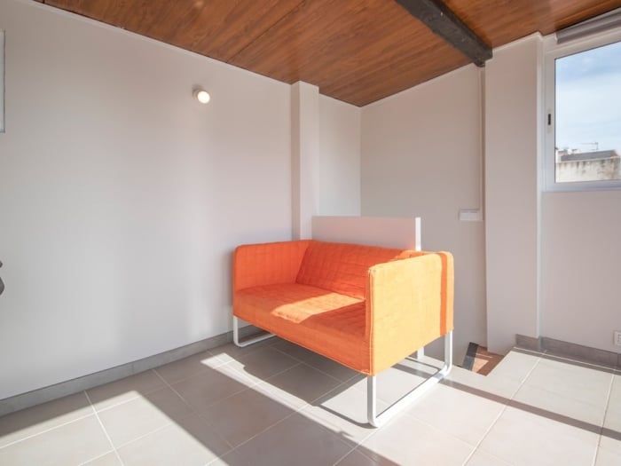 image th125 Penthouse Tarragone · 2 chambres · 3 lits · 1 salle de bain 17