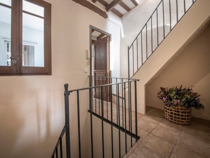 image th125 Penthouse Tarragone · 2 chambres · 3 lits · 1 salle de bain 20