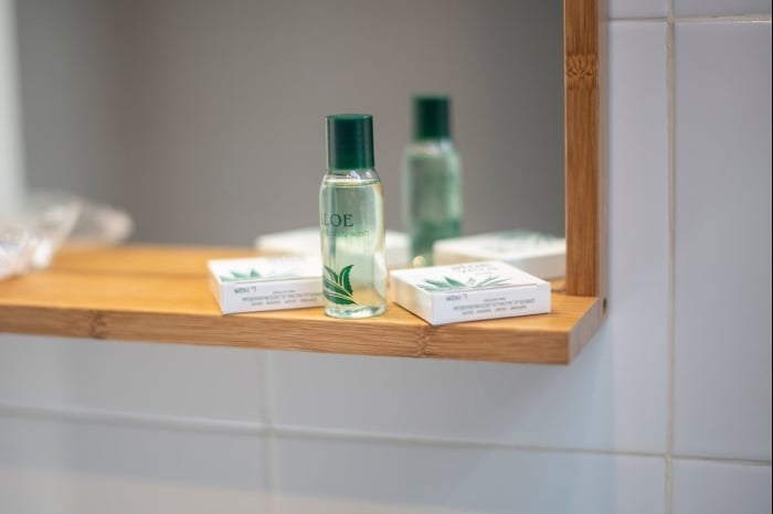 image th125 Penthouse in Tarragona ·2 bedrooms · 3 beds · 1 bath 26