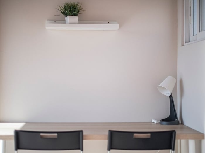 image th125 Penthouse Tarragone · 2 chambres · 3 lits · 1 salle de bain 27