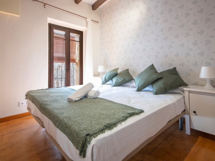 image th125 Penthouse Tarragone · 2 chambres · 3 lits · 1 salle de bain 3