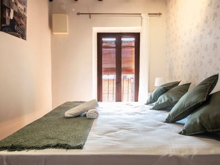 image th125 Penthouse Tarragone · 2 chambres · 3 lits · 1 salle de bain 7
