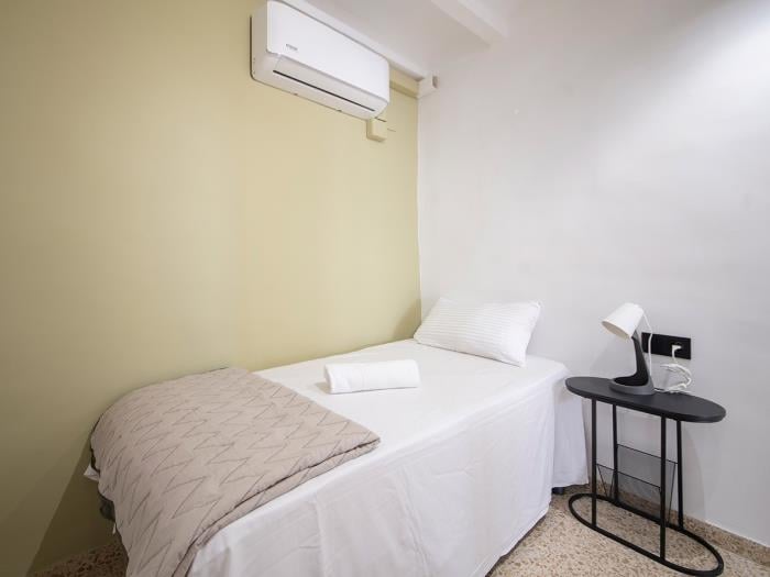 image TH25-2 Logement étudiant entièrement équipé à Tarragone 4