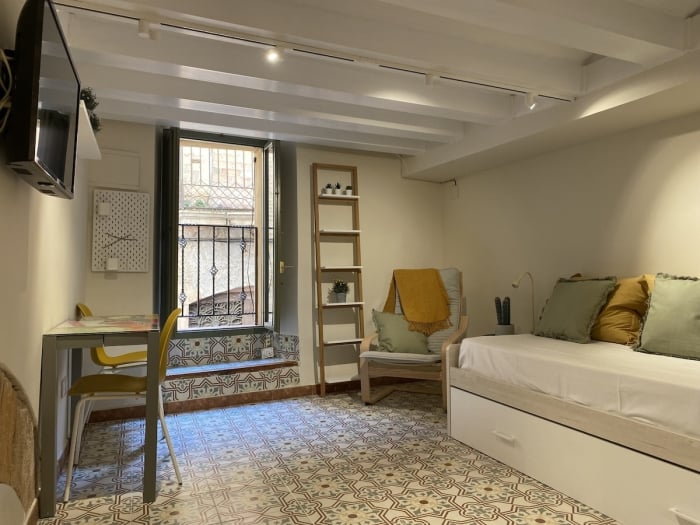 image Studio in Tarragona · studio · 2 beds · 1 bath 0