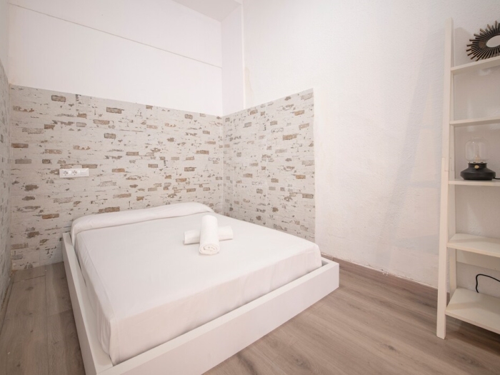 image th157 estudio · Tarragona · 1 dormitorio · 1 cama · 1 baño 7