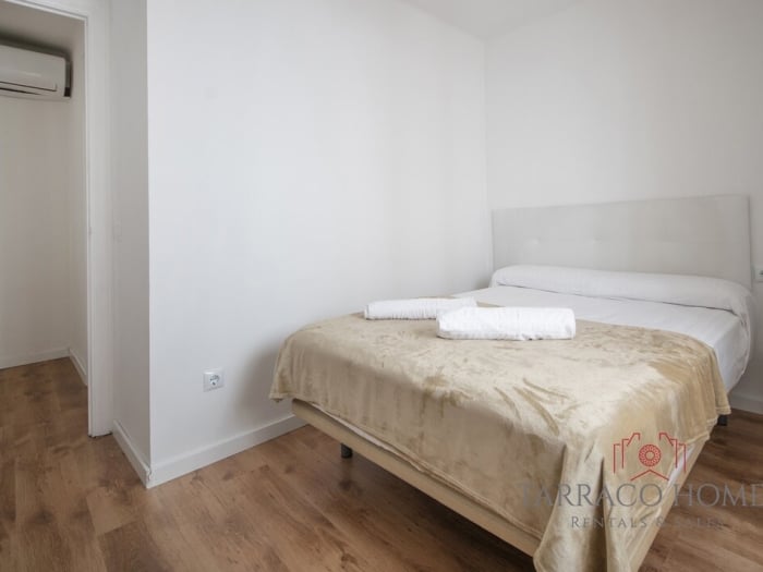 image th16 Apartamento · Tarragona · 3 dormitorios · 3 camas · 2 baños 12
