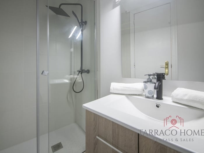 image th16 Apartamento · Tarragona · 3 dormitorios · 3 camas · 2 baños 15