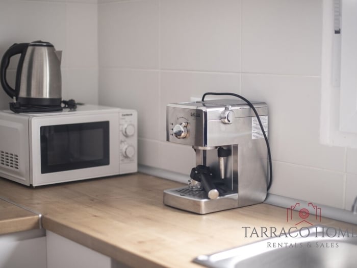 image th16 Apartamento · Tarragona · 3 dormitorios · 3 camas · 2 baños 17