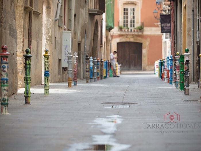 image th16 Apartamento · Tarragona · 3 dormitorios · 3 camas · 2 baños 38