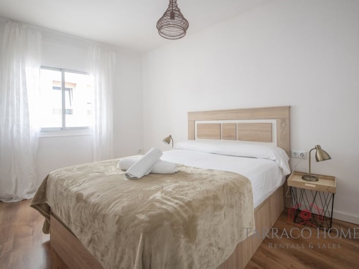 image th16 Apartamento · Tarragona · 3 dormitorios · 3 camas · 2 baños 3