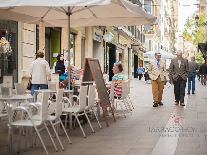 image th16 Apartamento · Tarragona · 3 dormitorios · 3 camas · 2 baños 42