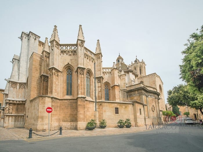 image th16 Apartamento · Tarragona · 3 dormitorios · 3 camas · 2 baños 45