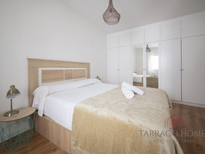 image th16 Apartamento · Tarragona · 3 dormitorios · 3 camas · 2 baños 4
