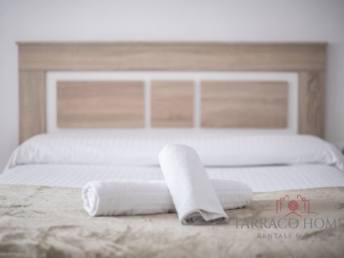 image th16 Apartamento · Tarragona · 3 dormitorios · 3 camas · 2 baños 5