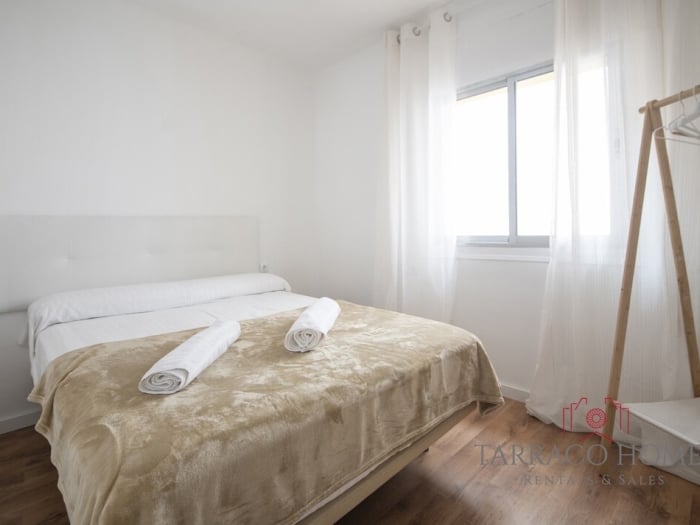 image th16 Apartamento · Tarragona · 3 dormitorios · 3 camas · 2 baños 6