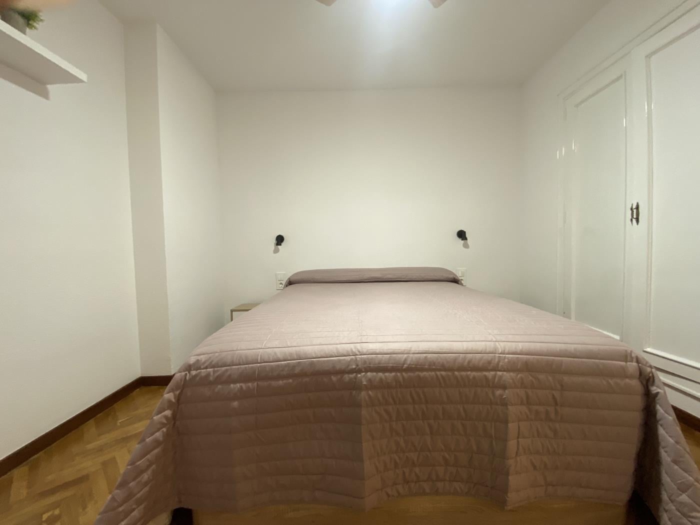 image Apartamento centrico 1 dormitorio - salon - terraza - WIFI 10