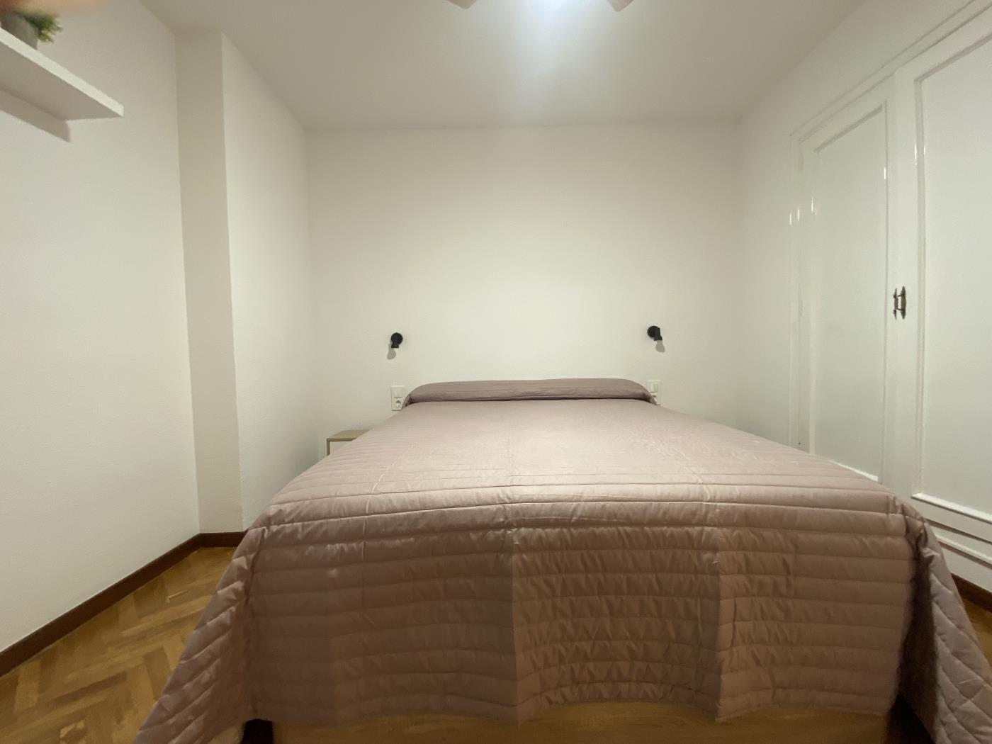image Appartement central 1 chambre - séjour - terrasse - Wi-Fi, ascenseur 10