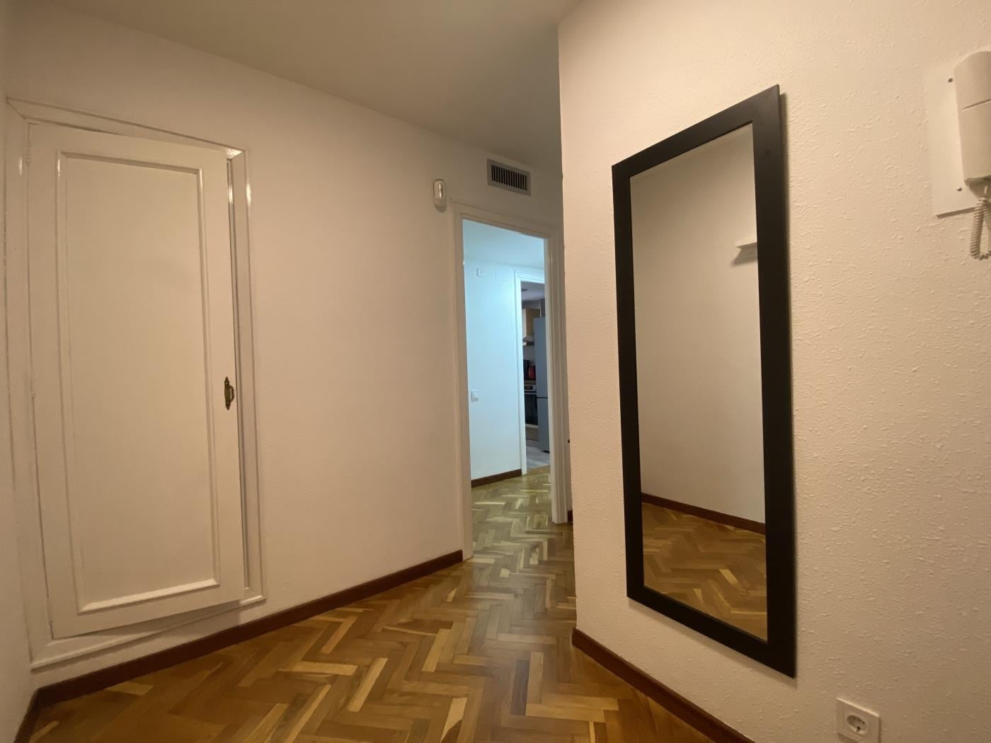 image Apartamento centrico 1 dormitorio - salon - terraza - WIFI 13