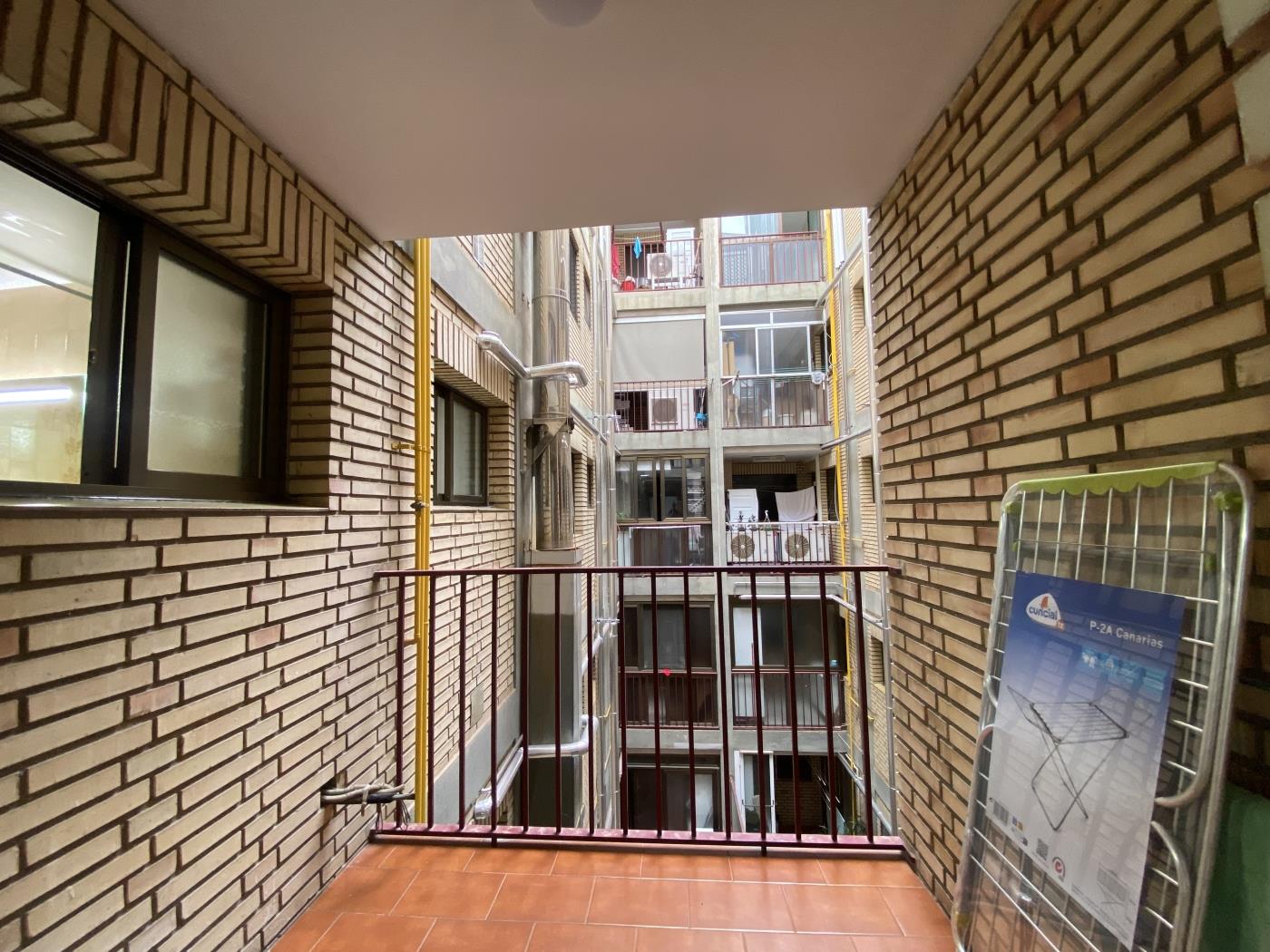 image Apartamento centrico 1 dormitorio - salon - terraza - WIFI 16