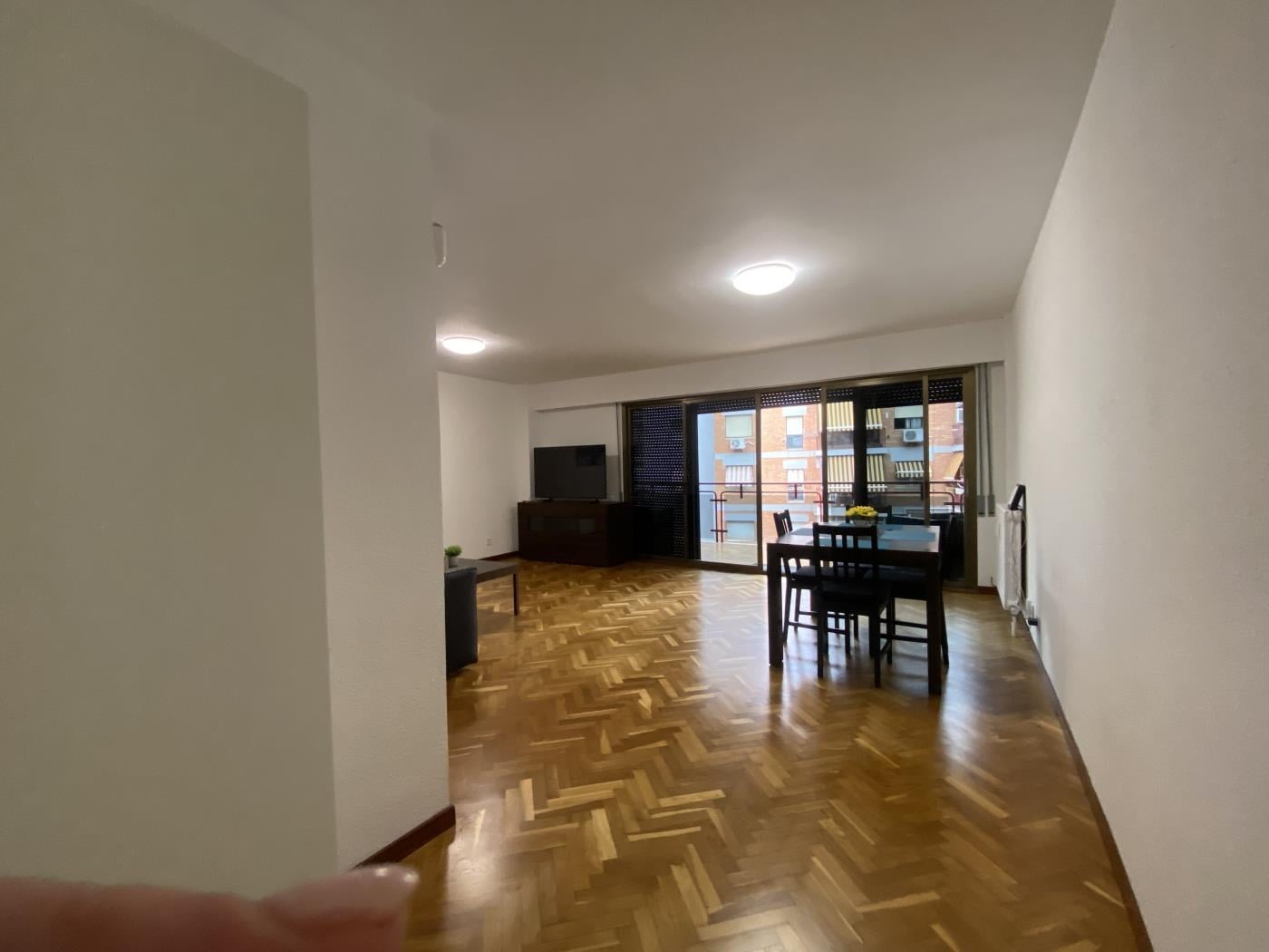 image Apartamento centrico 1 dormitorio - salon - terraza - WIFI 17