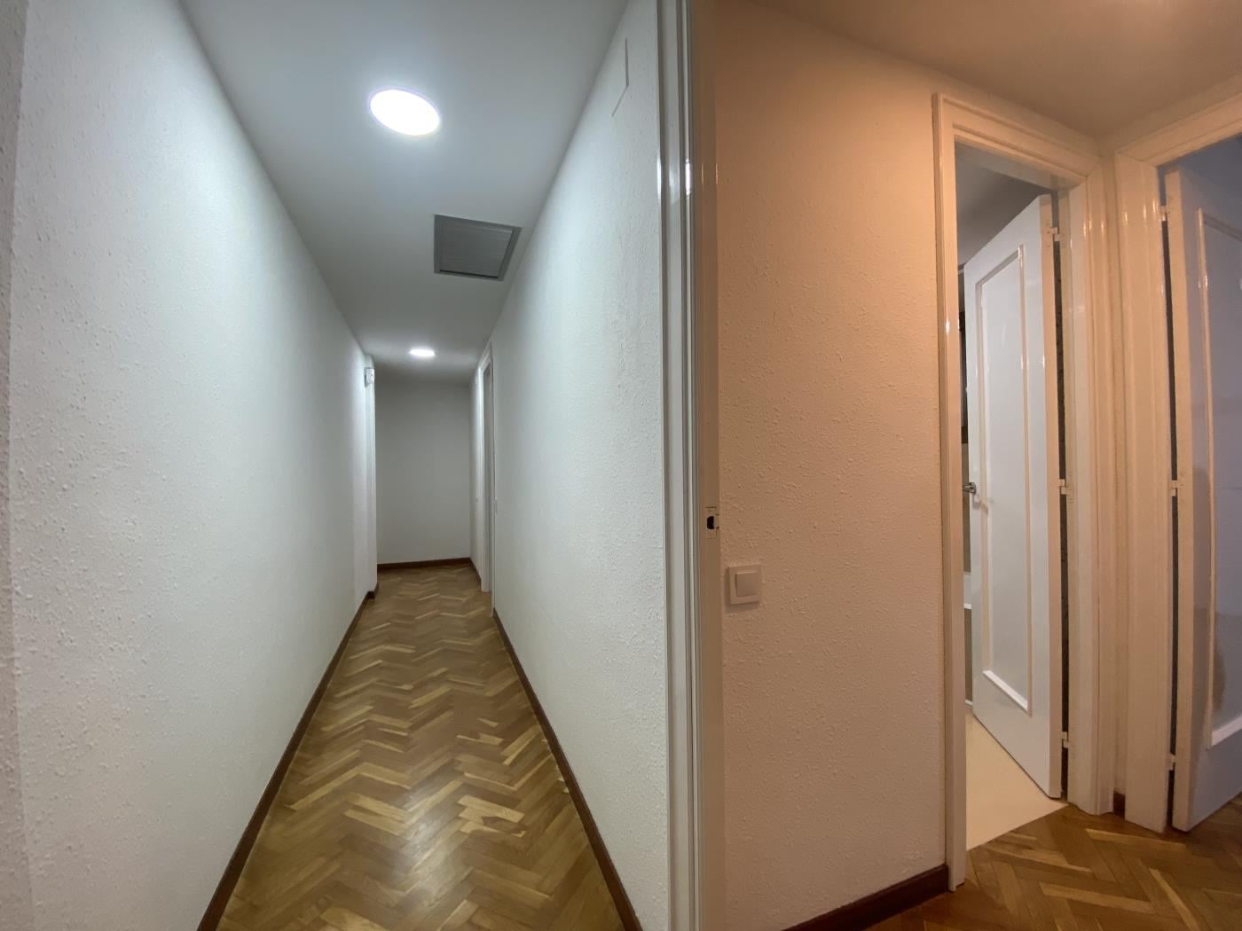 image Apartamento centrico 1 dormitorio - salon - terraza - WIFI 18