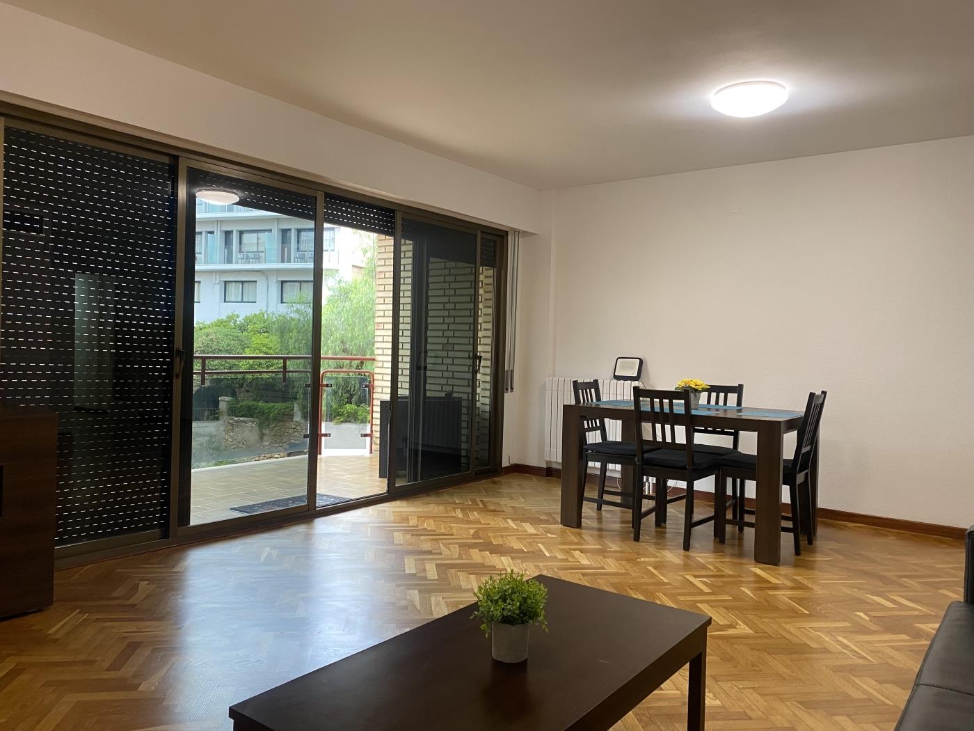 image Apartamento centrico 1 dormitorio - salon - terraza - WIFI 21