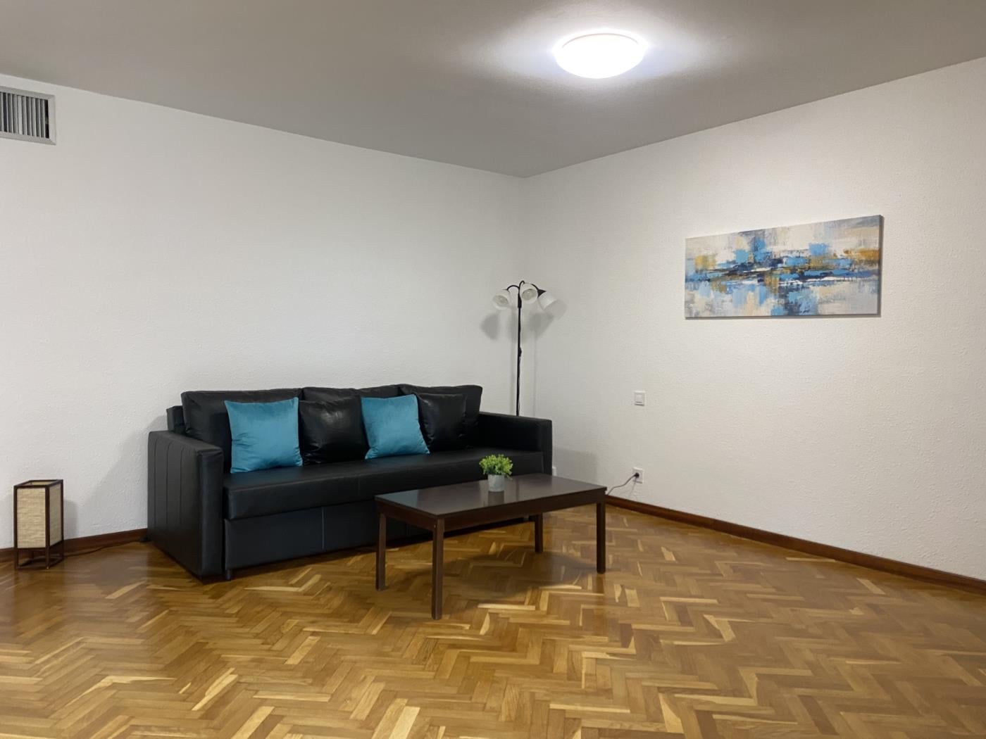 image Apartamento centrico 1 dormitorio - salon - terraza - WIFI 23