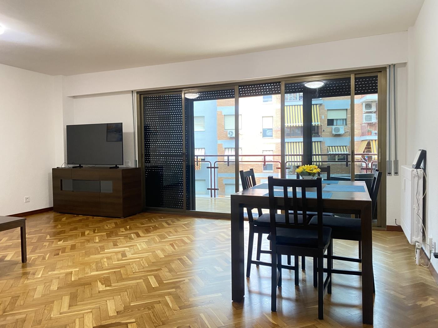 image Apartamento centrico 1 dormitorio - salon - terraza - WIFI 25