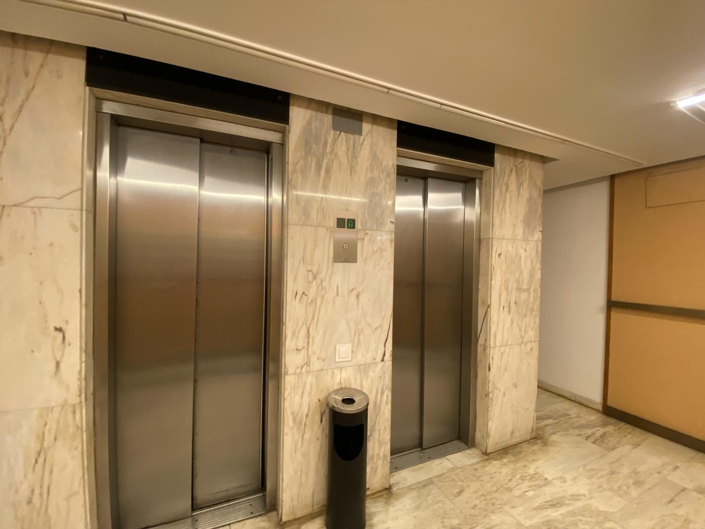 image Apartamento centrico 1 dormitorio - salon - terraza - WIFI 26
