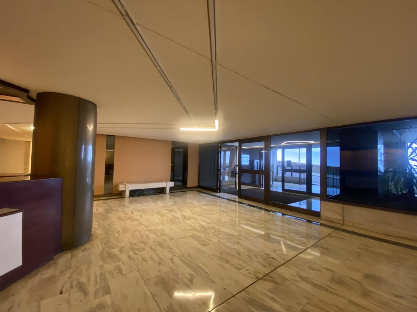 image Apartamento centrico 1 dormitorio - salon - terraza - WIFI 30