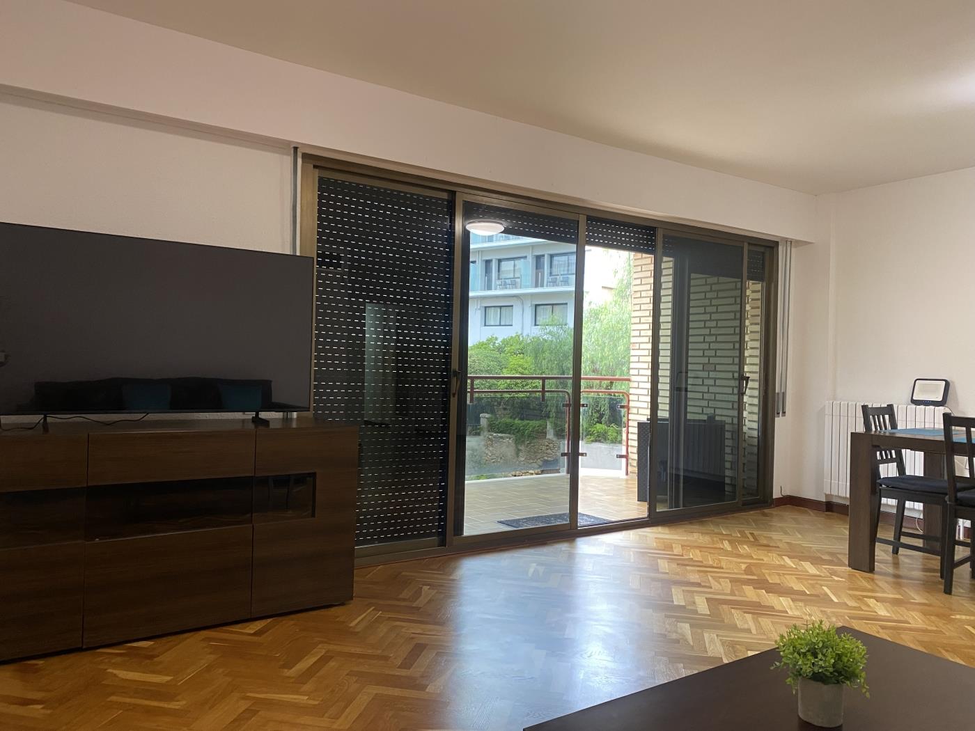 image Apartamento centrico 1 dormitorio - salon - terraza - WIFI 3
