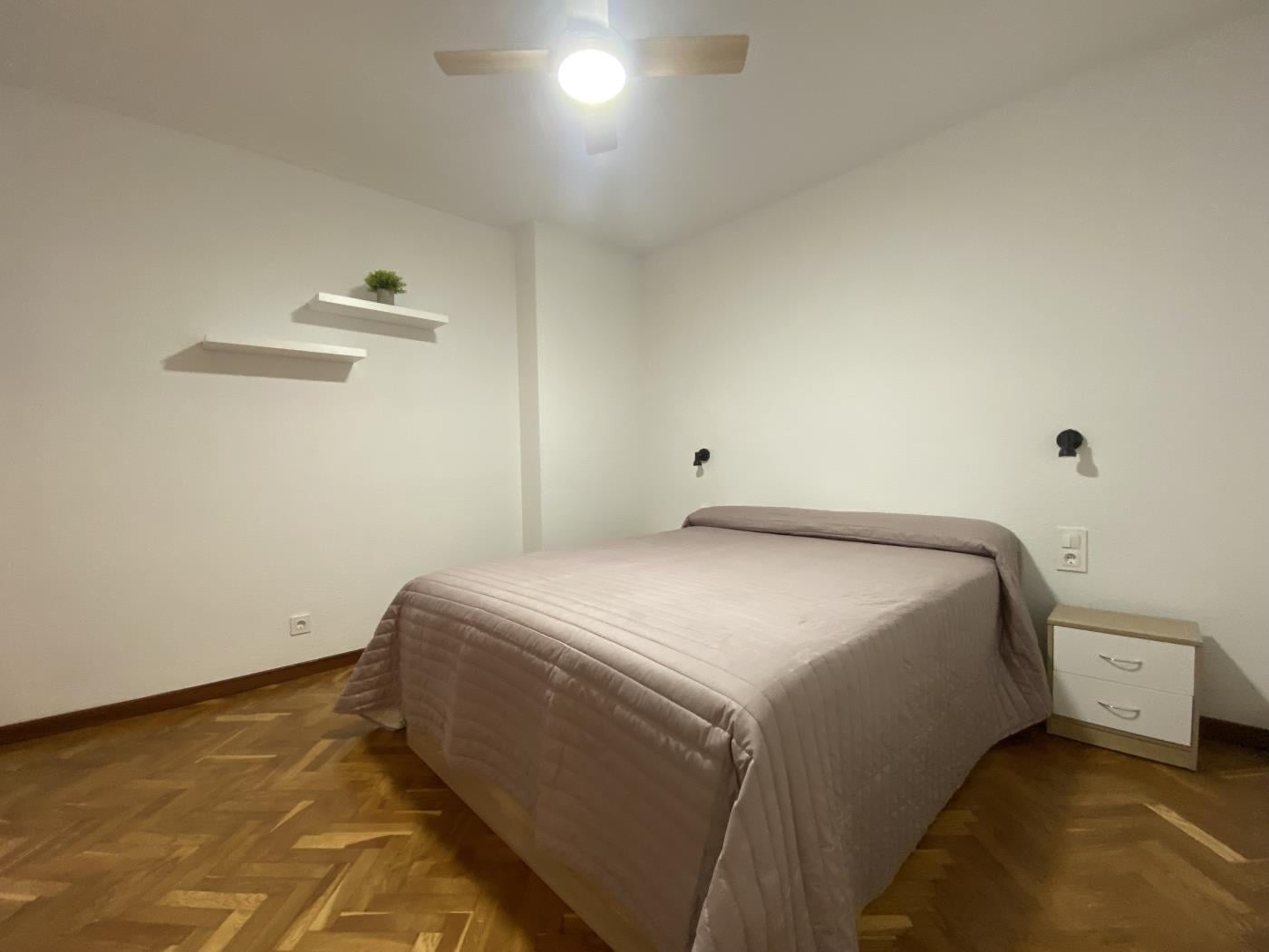image Apartamento centrico 1 dormitorio - salon - terraza - WIFI 8