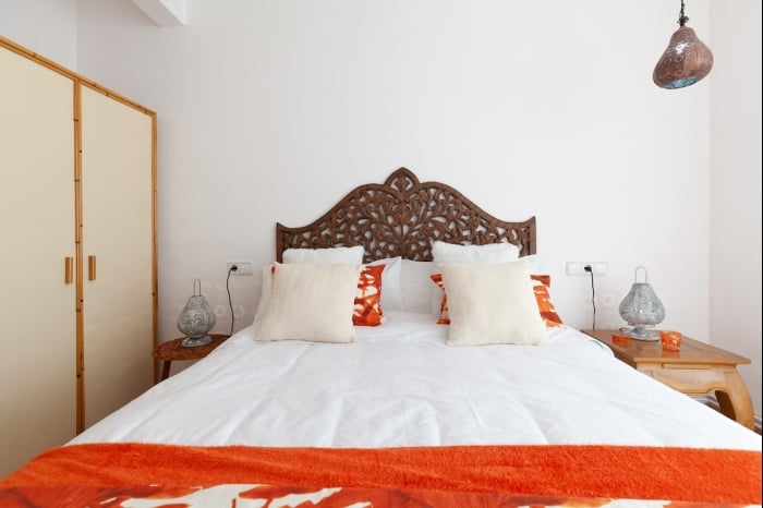 image DISPONIBLE TH163-2 Apartamento · Tarragona · 3 dormitorios · 3 camas · 2 baños 13