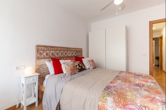 image DISPONIBLE TH163-2 Apartamento · Tarragona · 3 dormitorios · 3 camas · 2 baños 20