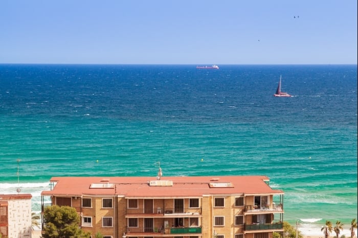 image DISPONIBLE TH163-2 Apartamento · Tarragona · 3 dormitorios · 3 camas · 2 baños 3