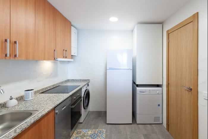 image DISPONIBLE TH163-2 Apartamento · Tarragona · 3 dormitorios · 3 camas · 2 baños 9