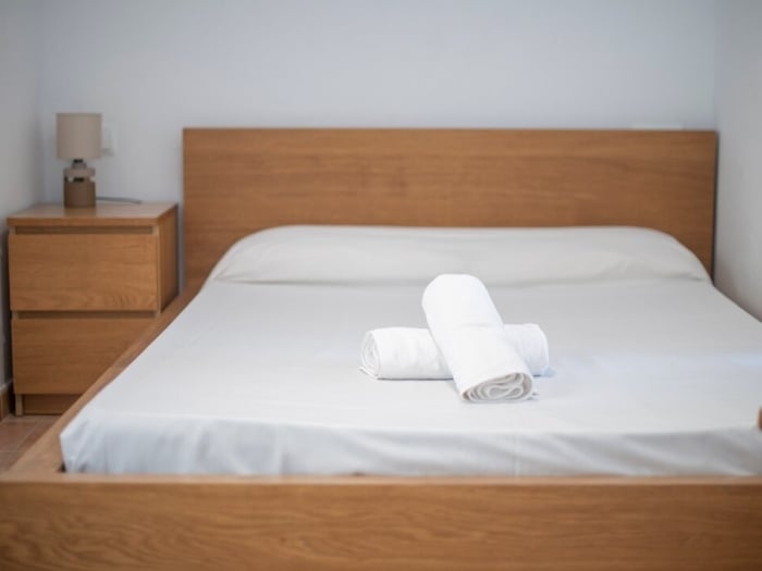 image th159-2 Atico · Tarragona · 1 dormitorio · 1 cama · 1 baño 10