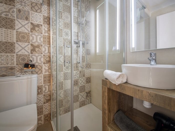 image th159-2 Atico · Tarragona · 1 dormitorio · 1 cama · 1 baño 11