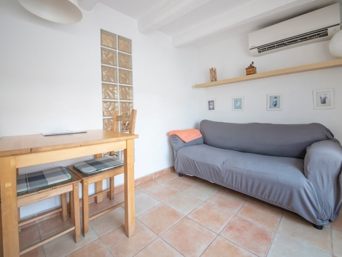 image th159-2 Atico · Tarragona · 1 dormitorio · 1 cama · 1 baño 2