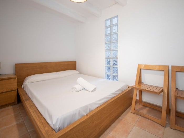 image th159-2 Atico · Tarragona · 1 dormitorio · 1 cama · 1 baño 3